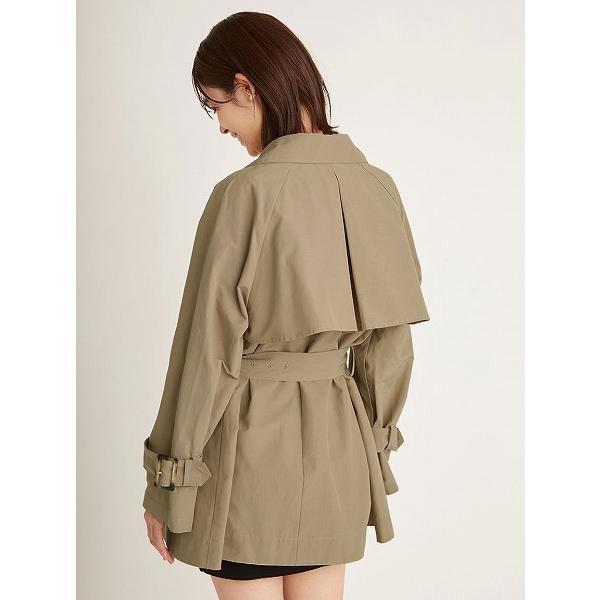 SALE50%OFF／即日発送/SNIDEL スナイデル スリーブスリットミドル