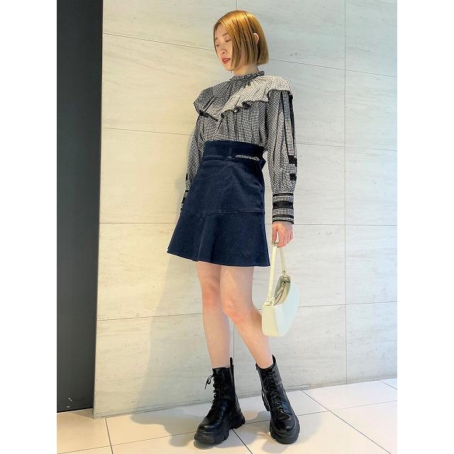 SNIDEL \SALE60%OFF/即日発送(火曜除く)/SNIDEL スナイデル SNIDEL \SALE60%OFF/即日発送(火曜除く)/SNIDEL スナイデル
