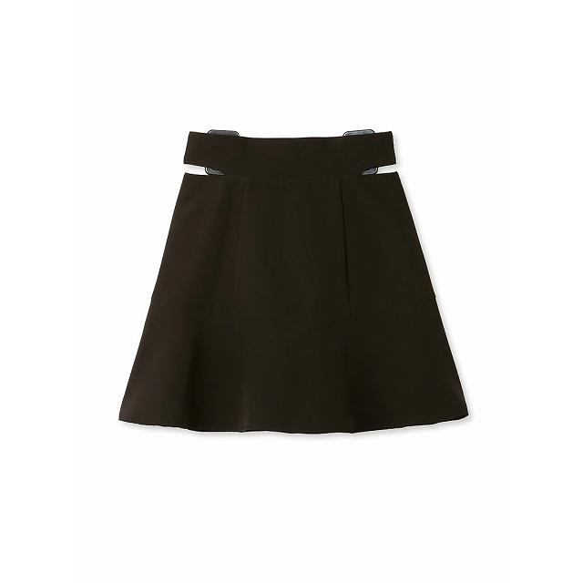 SNIDEL（スナイデル） ＼SALE80%OFF／土日も即日発送/SNIDEL サイド