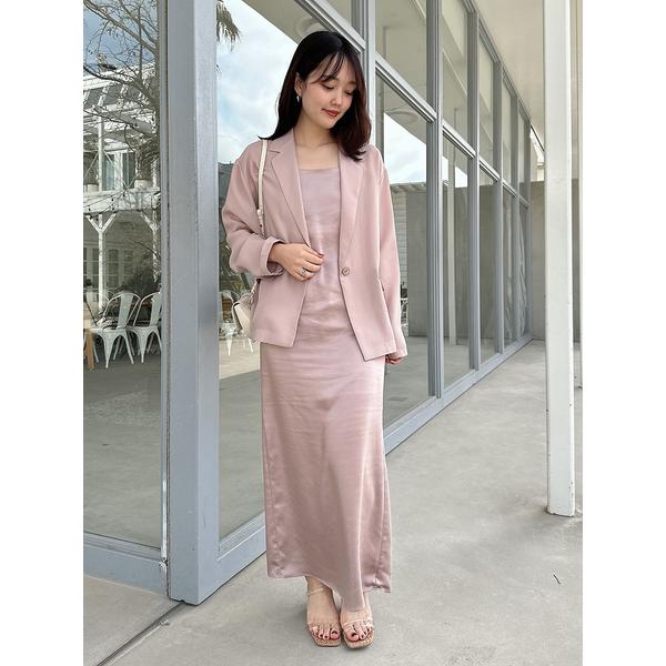 SALE50%OFF／即日発送/SNIDEL スナイデル シアージャケット SWFJ232158