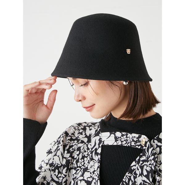 期間限定10%OFF/ 土日も即日発送/SNIDEL スナイデル ウールバケハ SWGH234635 23FW 2023秋冬 キャンセル返品不可 あすつく :sl-233084:セレクトショップreal 通販 SALE スナイデル SNIDEL 23秋冬 ファーバケハ 9月上旬〜下旬予約 帽子 小物 swgh234636