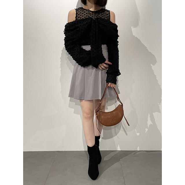 SNIDEL \SALE50%OFF/土日も即日発送/SNIDEL スナイデル SNIDEL \SALE50%OFF/土日も即日発送/SNIDEL スナイデル