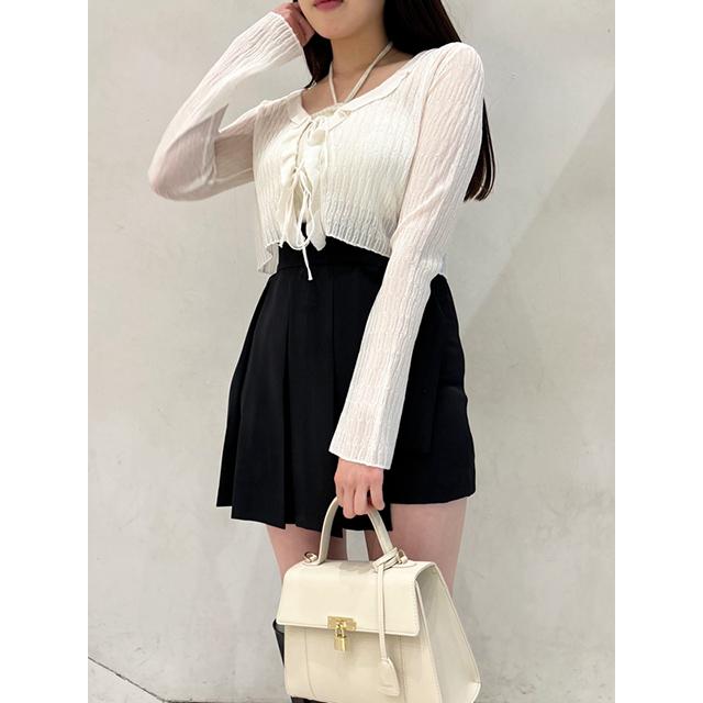 SNIDEL \SALE50%OFF/GWも即日発送/SNIDEL スナイデル ラップス SNIDEL \SALE50%OFF/GWも即日発送/SNIDEL スナイデル ラップス
