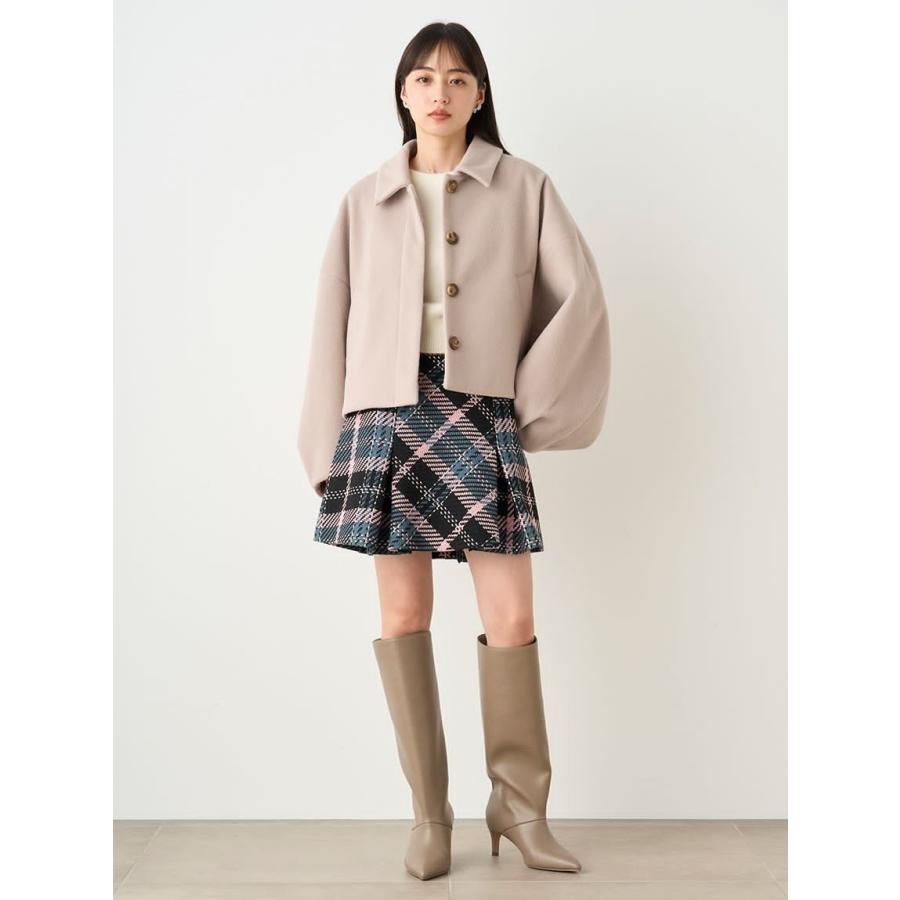SNIDEL \SALE50%OFF/GWも即日発送/SNIDEL スナイデル コクーン SNIDEL \SALE50%OFF/GWも即日発送/SNIDEL スナイデル コクーン