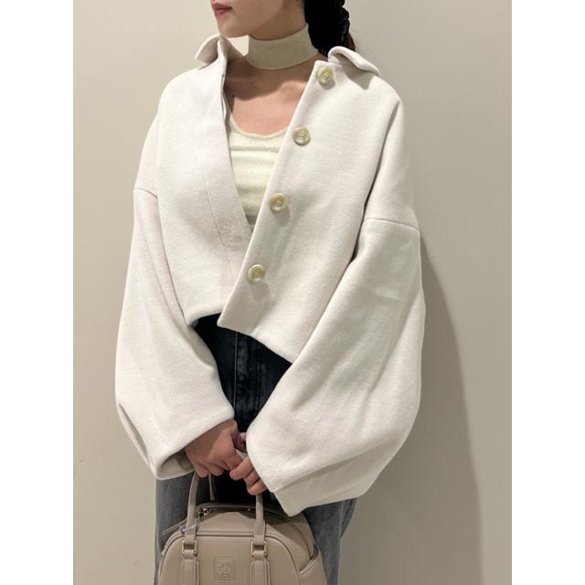 SNIDEL \SALE50%OFF/GWも即日発送/SNIDEL スナイデル コクーン SNIDEL \SALE50%OFF/GWも即日発送/SNIDEL スナイデル コクーン