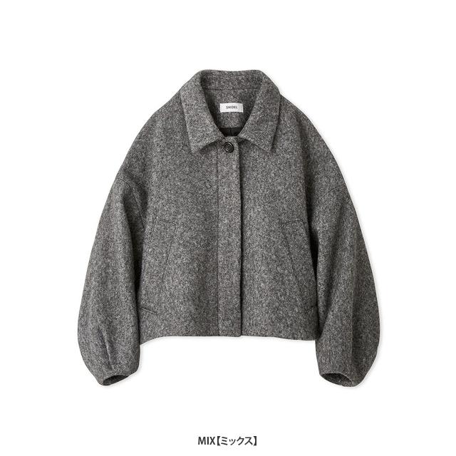 SNIDEL \SALE50%OFF/GWも即日発送/SNIDEL スナイデル コクーン SNIDEL \SALE50%OFF/GWも即日発送/SNIDEL スナイデル コクーン