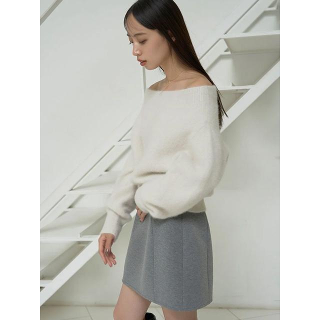 スナイデル snidel 構築 スカショーパン SWFP231248 キュロット スナイデル 1 構築 スカショーパン SWFP231248 キュロット