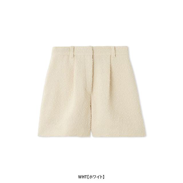 snidel スナイデル バリエショートパンツ mix 00 SALE50%OFF】SNIDEL スナイデル バリエショートパンツ