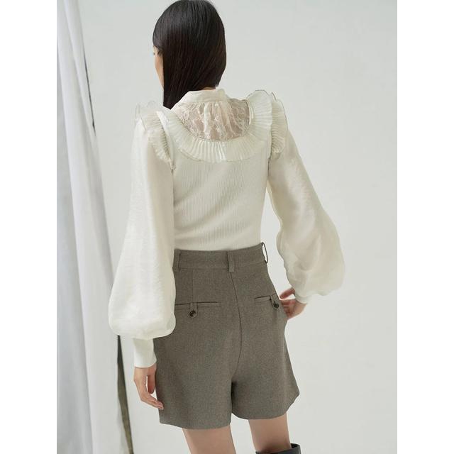 SNIDEL ＼SALE50%OFF／土日も即日発送/SNIDEL スナイデル バリエ