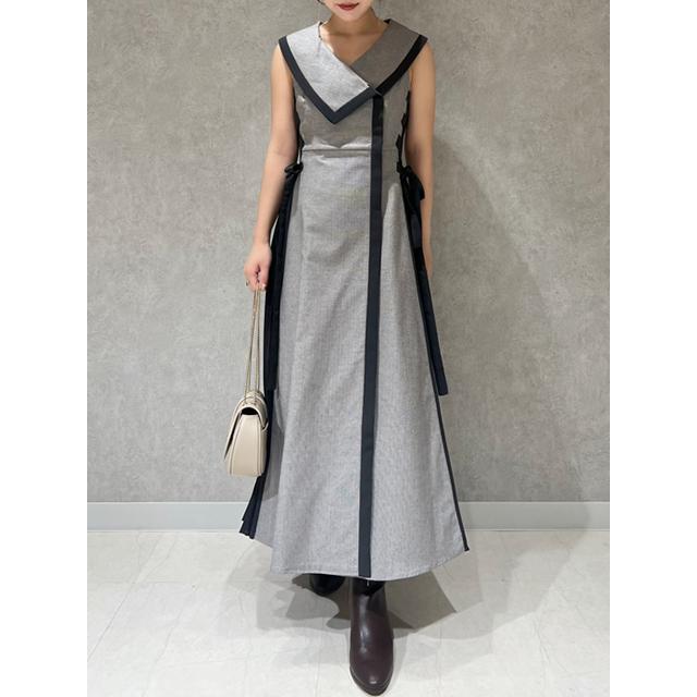 SNIDEL ＼SALE50%OFF／土日も即日発送/SNIDEL スナイデル サイド 