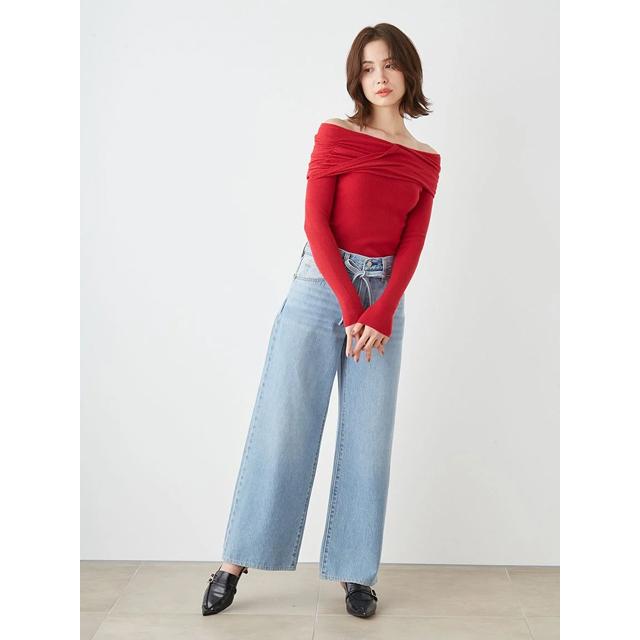 SNIDEL \SALE50%OFF/GWも即日発送/SNIDEL スナイデル Levi's SNIDEL \SALE50%OFF/GWも即日発送/SNIDEL スナイデル Levi's