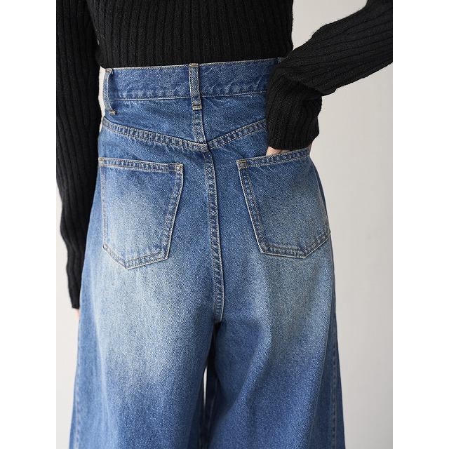 didizizi(ディディジジ) フィッシュジャガードパンツ(94-01-PT-001-25