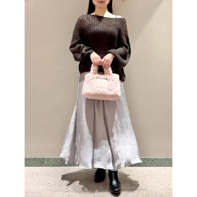 SNIDEL \SALE50%OFF/即日発送(火曜除く)/SNIDEL スナイデル SNIDEL \SALE50%OFF/即日発送(火曜除く)/SNIDEL スナイデル