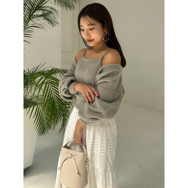 SNIDEL \SALE50%OFF/GWも即日発送/SNIDEL スナイデル SNIDEL \SALE50%OFF/GWも即日発送/SNIDEL スナイデル
