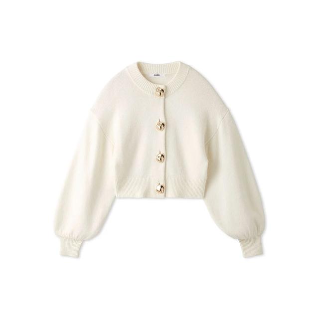 期間限定12%OFF／予約商品/SNIDEL スナイデル ボタン 