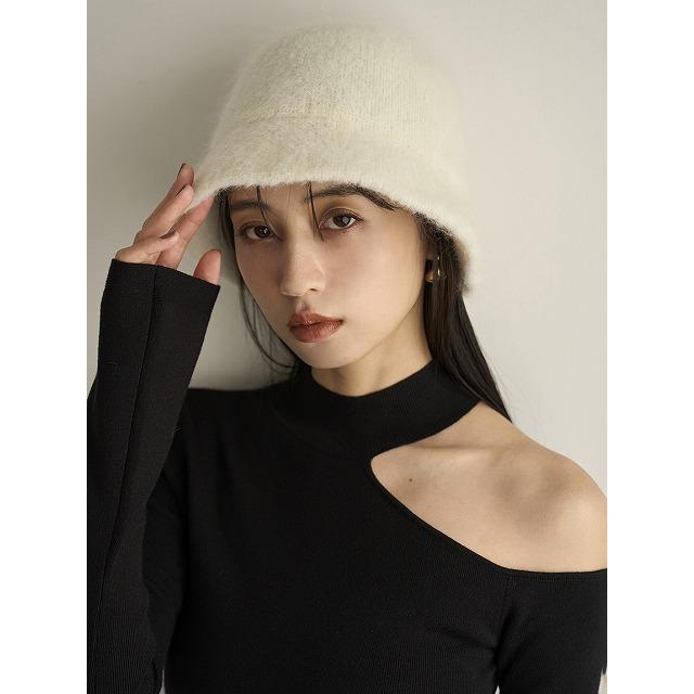 SNIDEL（スナイデル） ＼SALE60%OFF／即日発送/SNIDEL ウールニット