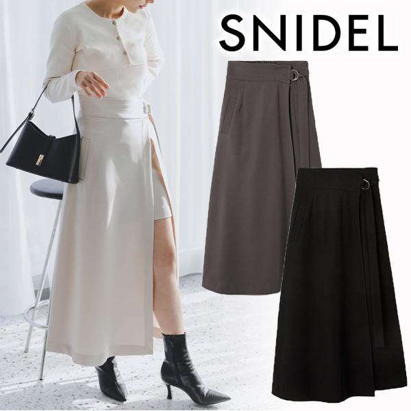 新品 FRAY I.D スリットスカショーパン FRAY I.D｜スリットスカショーパン | Rakuten Fashion(楽天