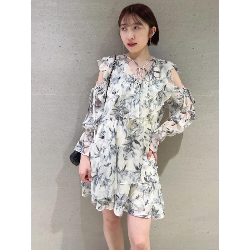 SNIDEL ＼SALE50%OFF+2点購入で10%OFFクーポン有／即日発送