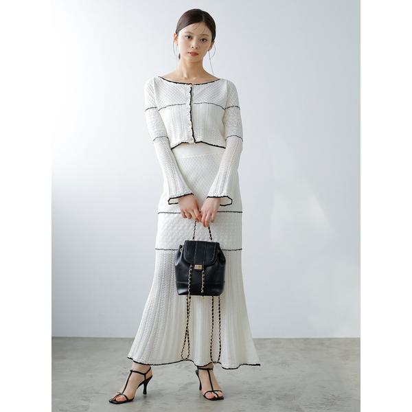 SNIDEL \期間限定15%OFF/GWも即日発送/SNIDEL スナイデル SNIDEL \期間限定15%OFF/GWも即日発送/SNIDEL スナイデル