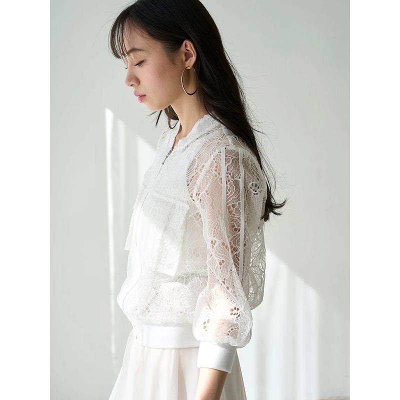SNIDEL（スナイデル） ＼SALE60%OFF／即日発送/SNIDEL シアーバリエ