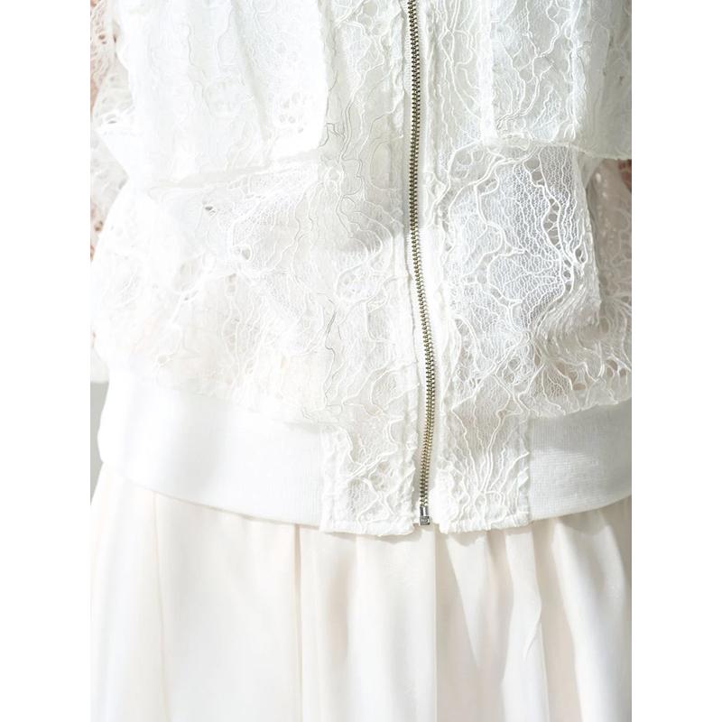 SNIDEL（スナイデル） ＼SALE60%OFF／即日発送/SNIDEL シアーバリエ