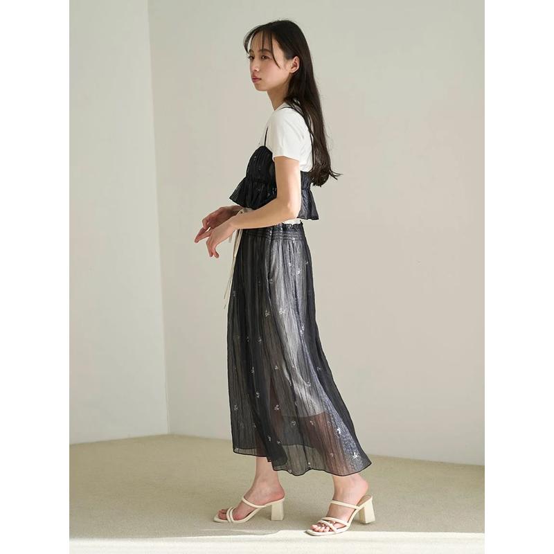 SNIDEL（スナイデル） ＼SALE60%OFF／土日も即日発送/SNIDEL