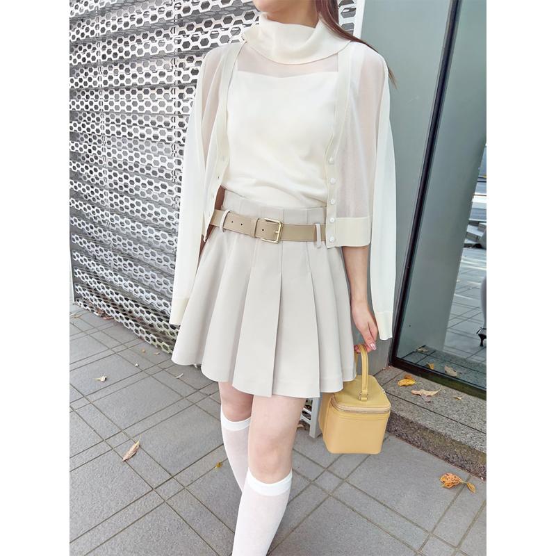 SNIDEL（スナイデル） ＼SALE50%OFF／土日祝も即日発送/SNIDEL