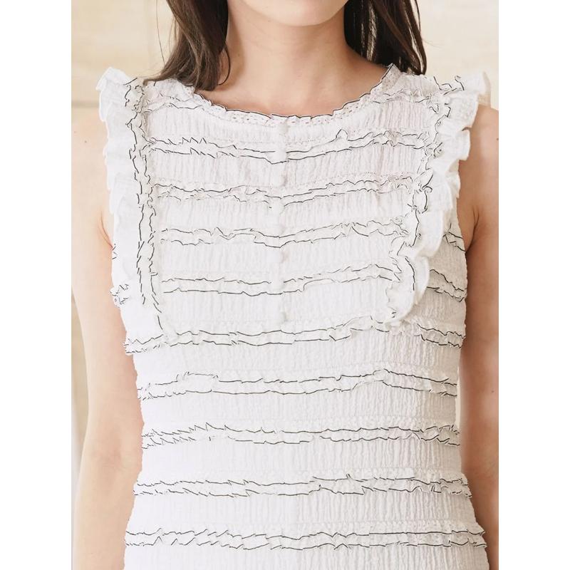 SNIDEL ＼SALE60%OFF／即日発送/SNIDEL スナイデル カットレース