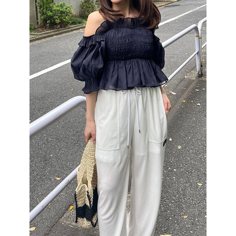 SNIDEL 【SOLD OUT】＼期間限定15%OFF／SNIDEL スナイデル