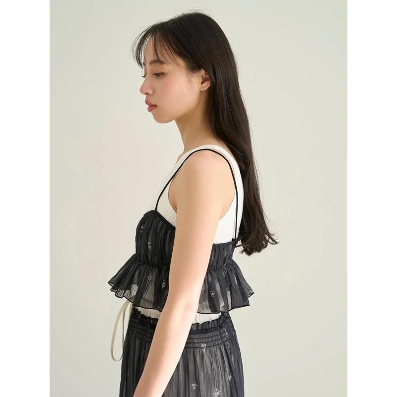 SNIDEL（スナイデル） 【SOLD OUT】＼SALE70%OFF／SNIDEL ビスチェ