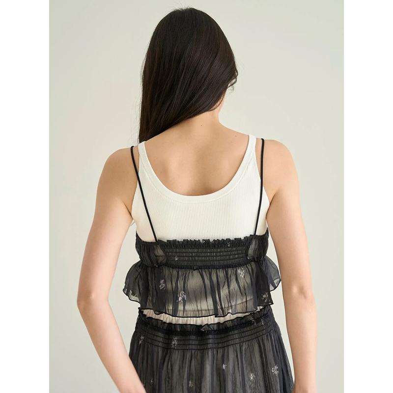 SNIDEL（スナイデル） 【SOLD OUT】＼SALE70%OFF／SNIDEL ビスチェ