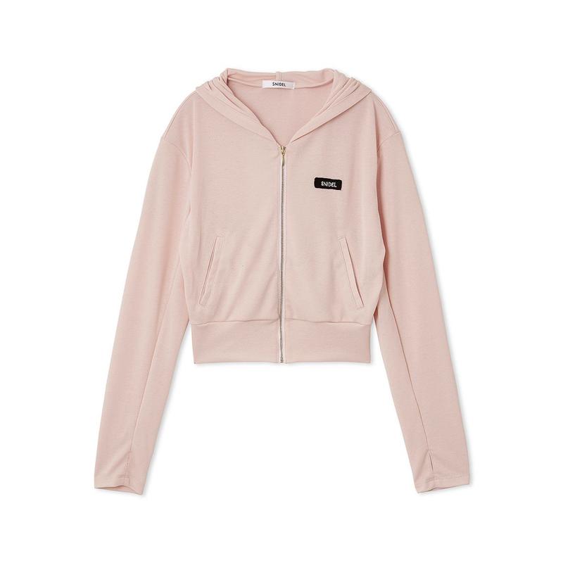 SNIDEL ＼期間限定10%OFF／土日も即日発送/SNIDEL スナイデル UVカット 