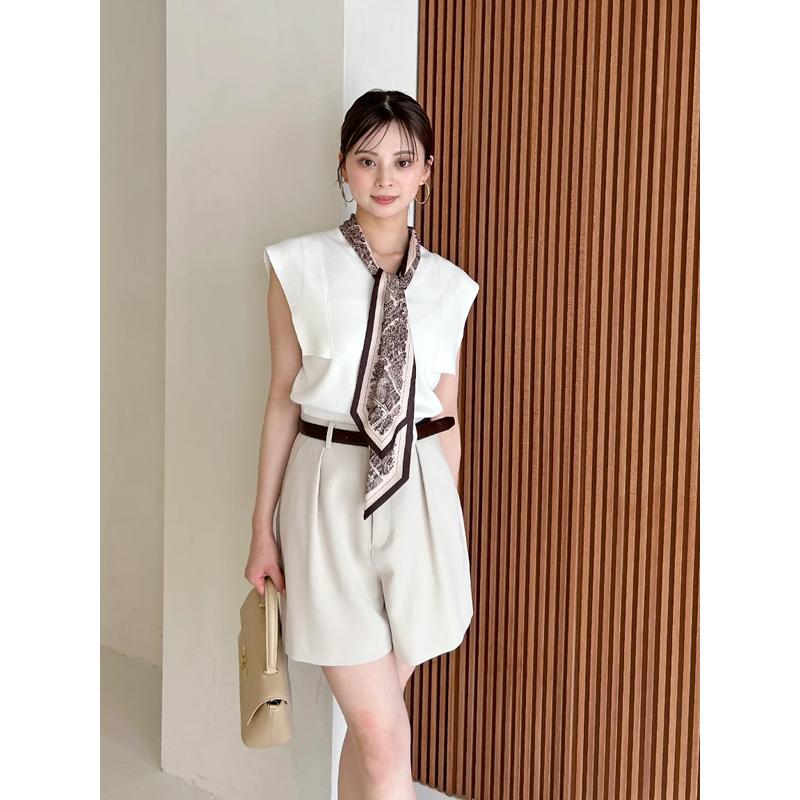 SNIDEL ＼期間限定15%OFF+2点購入で10%OFFクーポン有／即日発送