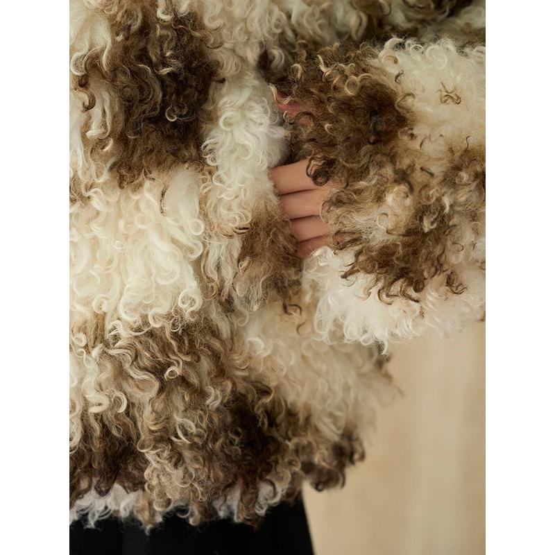 SNIDEL（スナイデル） 【SOLD OUT】＼期間限定15%OFF／SNIDEL ファー