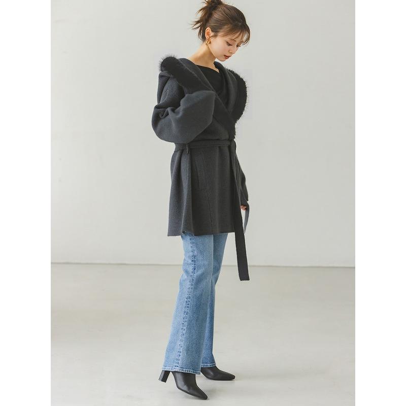 SNIDEL（スナイデル） 【SOLD OUT】＼期間限定20%OFF／SNIDEL ファー