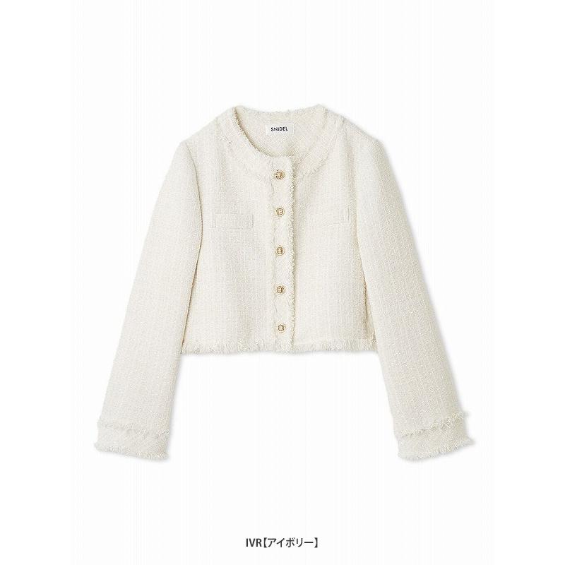SNIDEL ＼期間限定10%OFF／土日も即日発送/SNIDEL スナイデル
