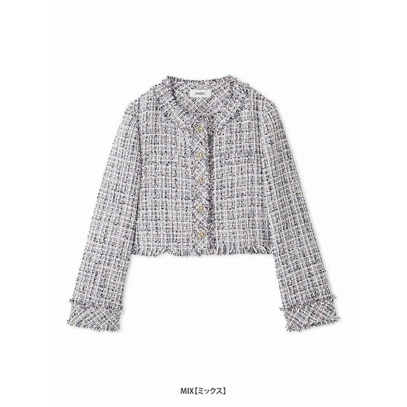 SNIDEL ＼期間限定10%OFF／即日発送(火曜除く)/SNIDEL