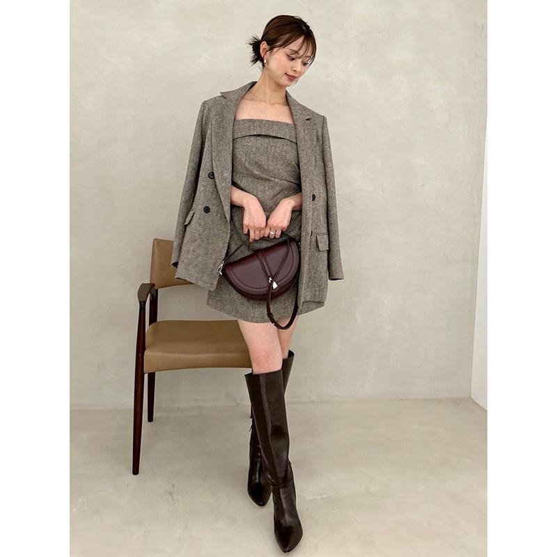 SNIDEL（スナイデル） ＼SALE50%OFF+2BUY10%OFFクーポン有／即日発送