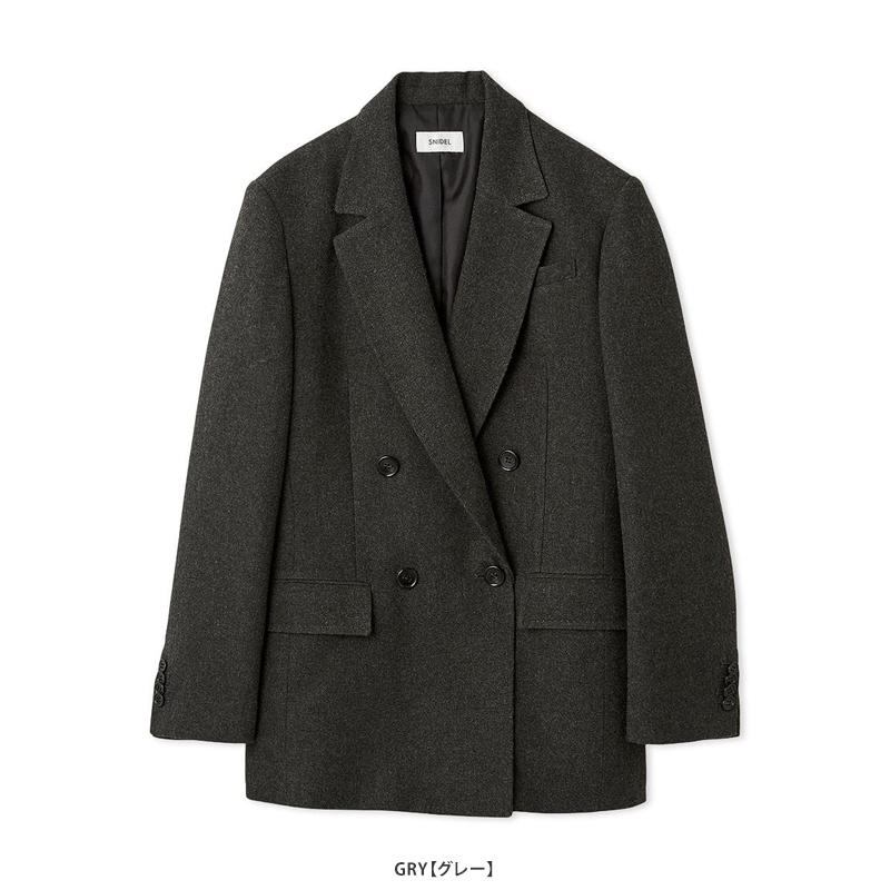 snidel ジャケット SNIDEL ＼期間限定12%OFF／土日も即日発送/SNIDEL スナイデル