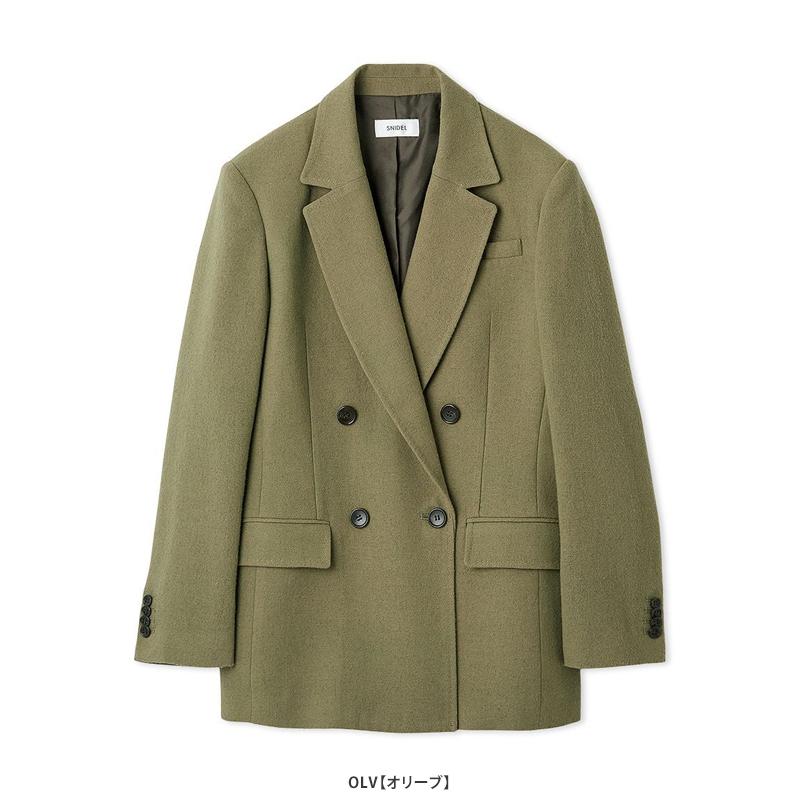 SNIDEL（スナイデル） ＼SALE50%OFF／即日発送/SNIDEL オーバーサイズ