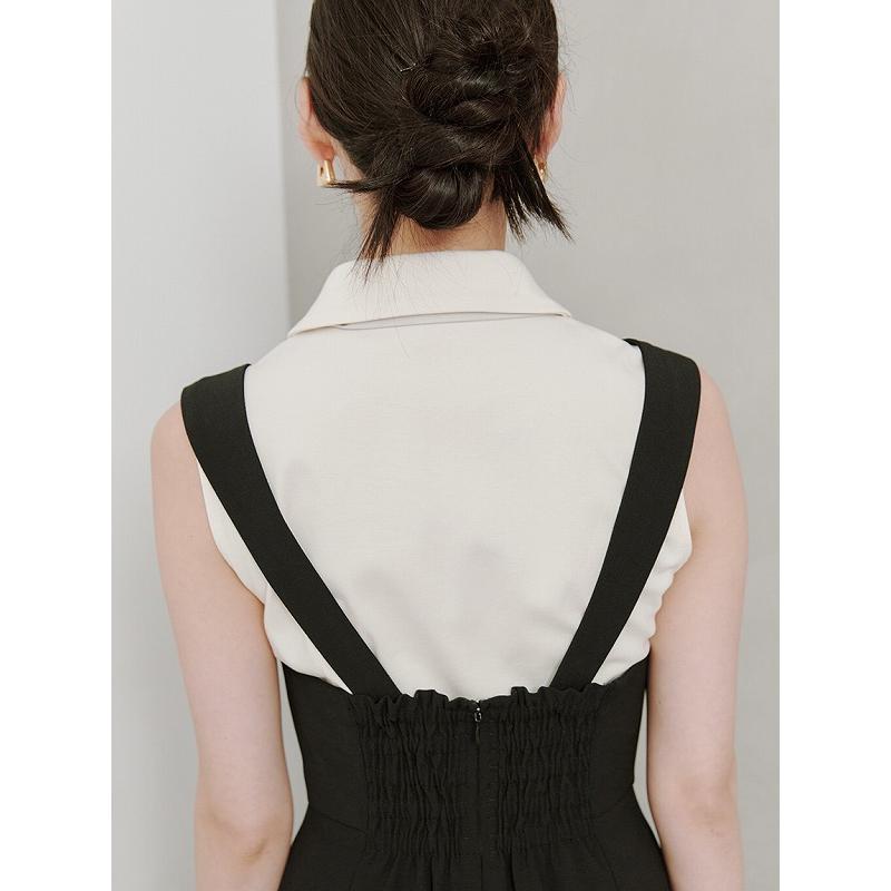 25秋冬新作　snidel スナイデル　タイトジャンスカ SOLD OUT】【期間限定10%OFF】SNIDEL スナイデル タイト