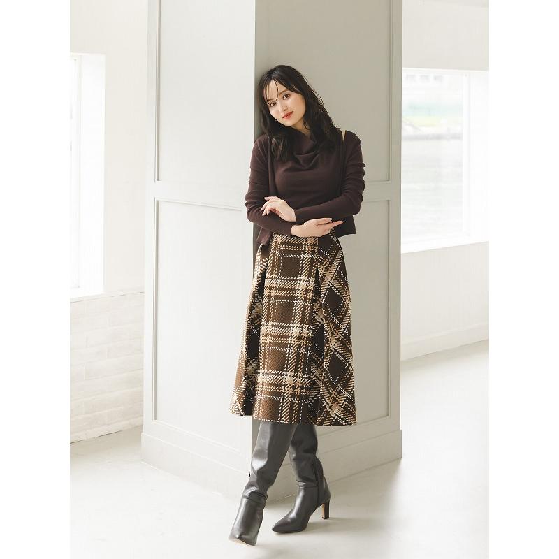 SNIDEL ＼期間限定15%OFF／即日発送(火曜除く)/SNIDEL