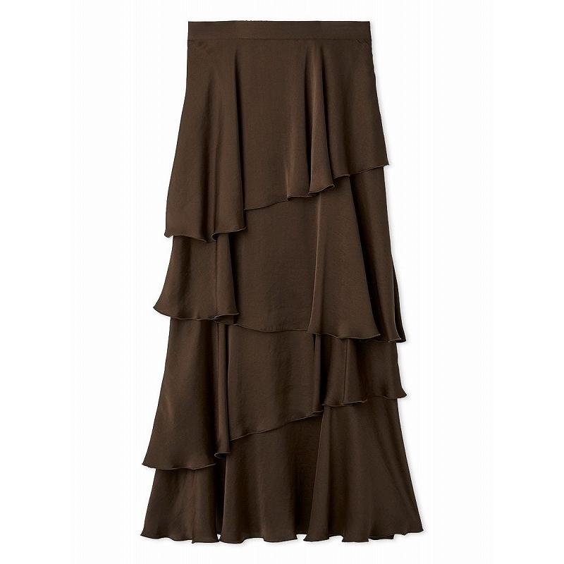 SNIDEL（スナイデル） 【SOLD OUT】＼SALE30%OFF／SNIDEL サテンナロー