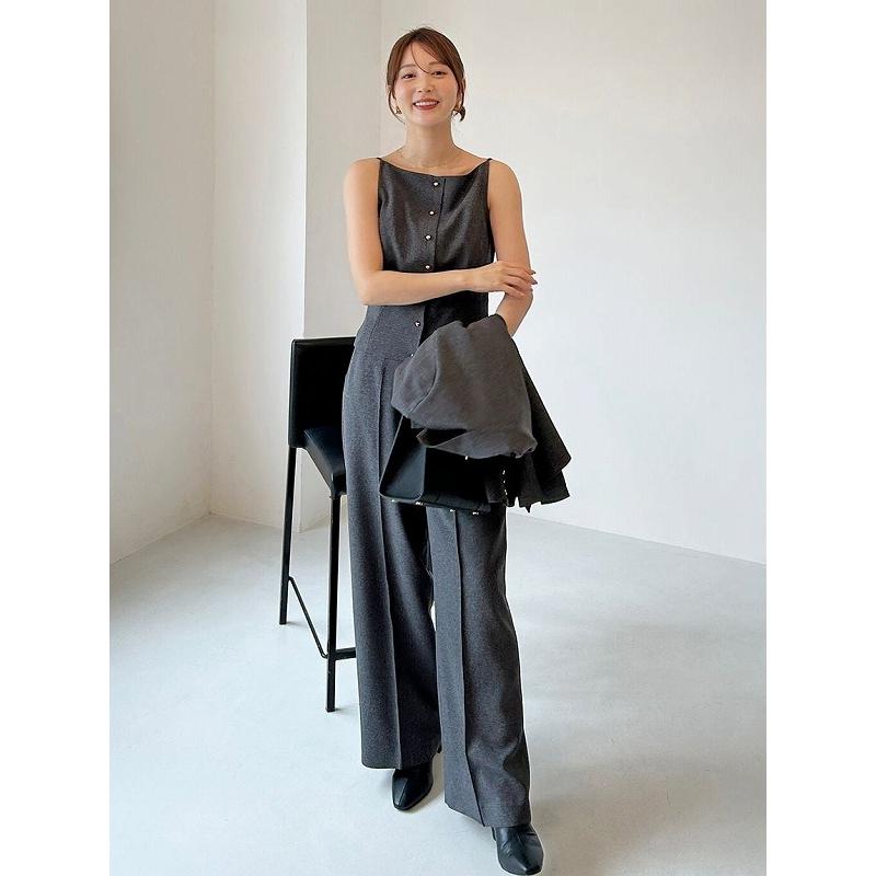 SNIDEL（スナイデル） ＼SALE60%OFF／即日発送/SNIDEL Sustainableハイ 