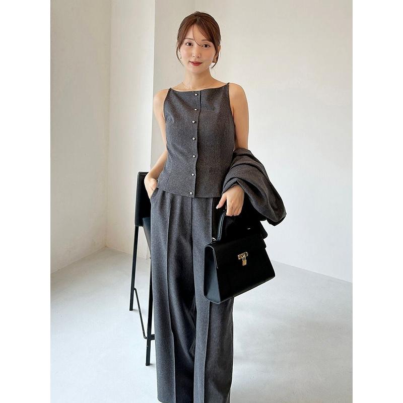 SNIDEL（スナイデル） ＼SALE50%OFF／即日発送/SNIDEL Sustainableハイ