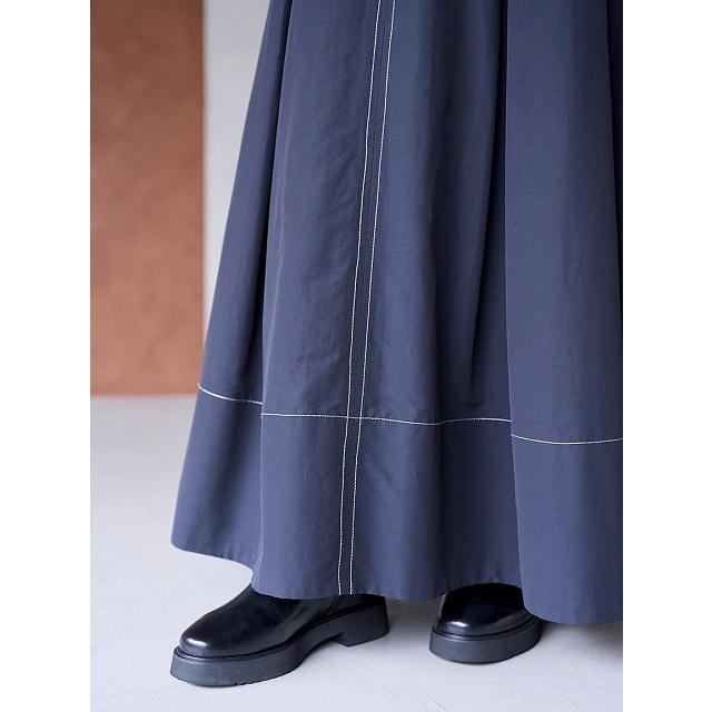 SNIDEL（スナイデル） ＼SALE50%OFF／土日も即日発送/SNIDEL タック