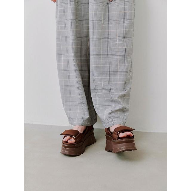 SNIDEL（スナイデル） ＼SALE50%OFF／即日発送/SNIDEL シャーリング