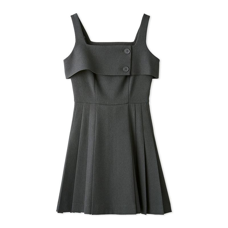 SNIDEL ＼期間限定10%OFF／即日発送/SNIDEL スナイデル プリーツ