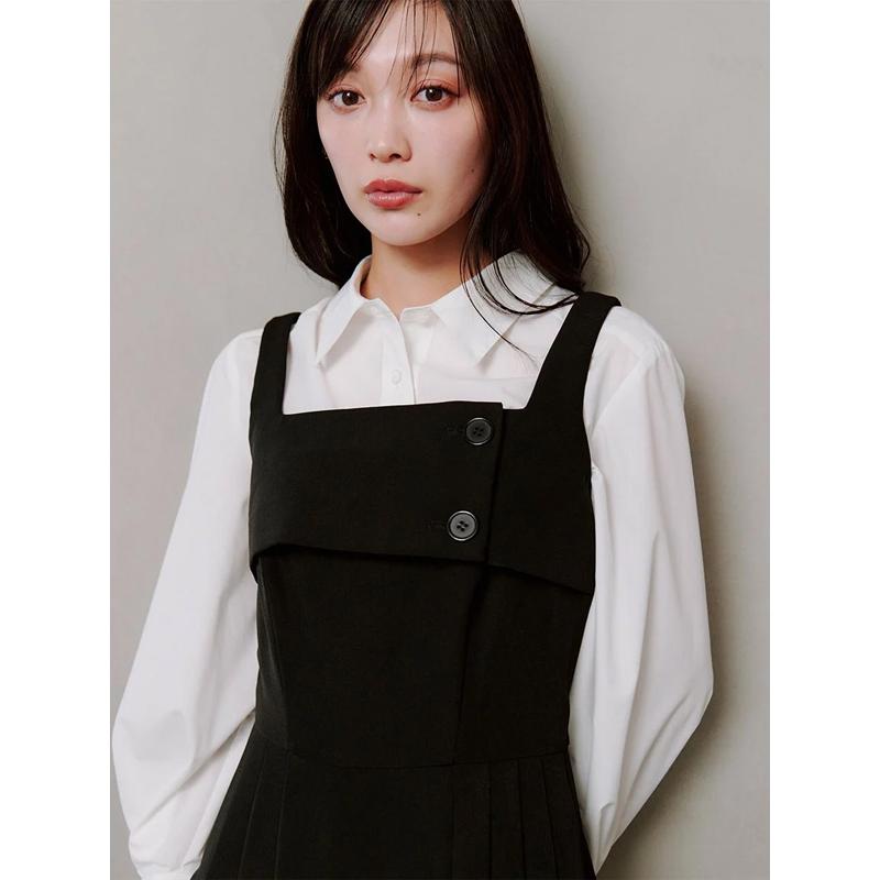 SNIDEL ＼期間限定10%OFF／即日発送/SNIDEL スナイデル プリーツ