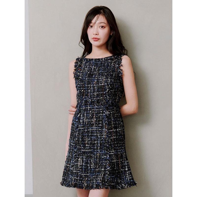 SNIDEL（スナイデル） ＼SALE50%OFF／即日発送/SNIDEL ツイードミニ